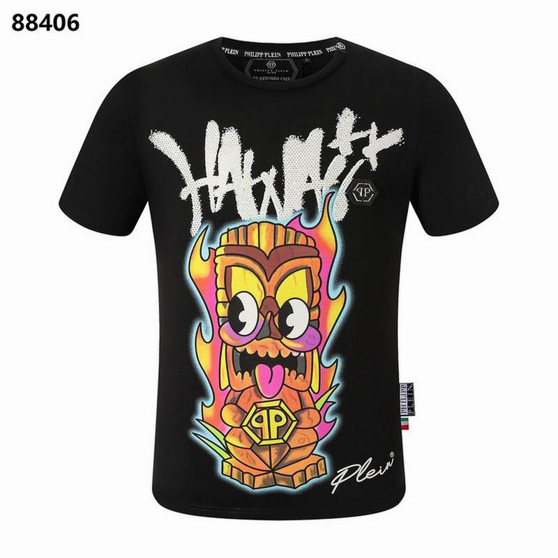 Philipp Plein T-shirts 199